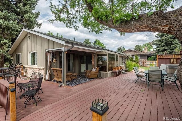 2306 Orchard Lane, Centennial, CO 80121