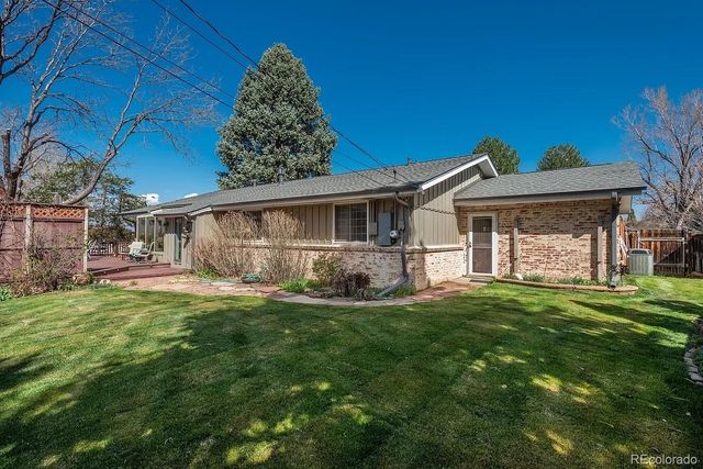 2306 Orchard Lane, Centennial, CO 80121