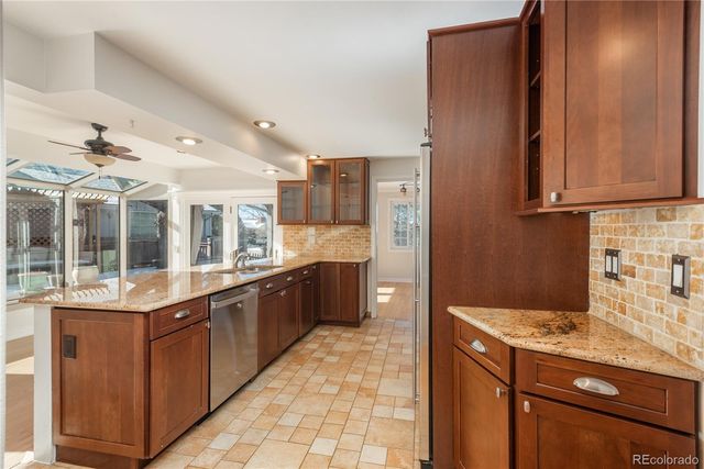 2306 Orchard Lane, Centennial, CO 80121