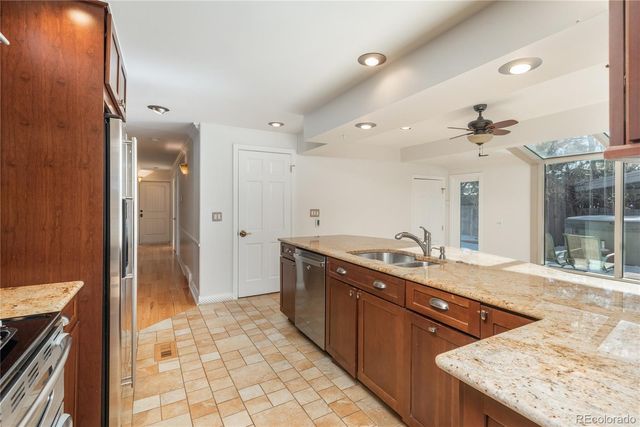 2306 Orchard Lane, Centennial, CO 80121