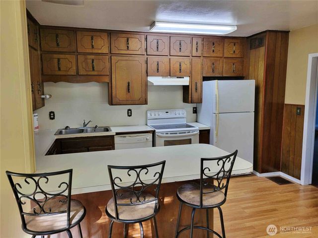 621 S 2nd Street, Toledo, WA 98591