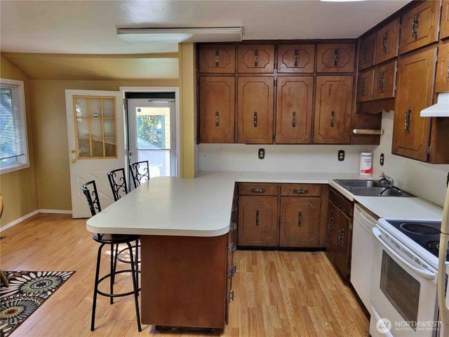 621 S 2nd Street, Toledo, WA 98591