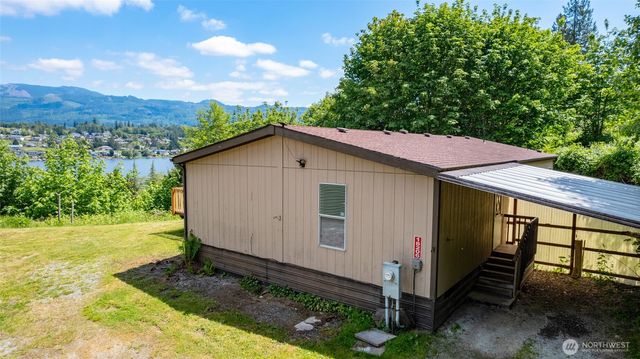 18206 W Big Lake Boulevard, Mount Vernon, WA 98274