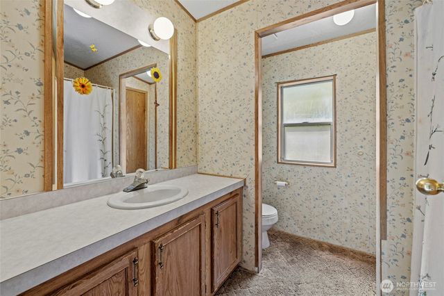 18206 W Big Lake Boulevard, Mount Vernon, WA 98274