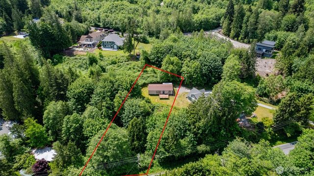 18206 W Big Lake Boulevard, Mount Vernon, WA 98274