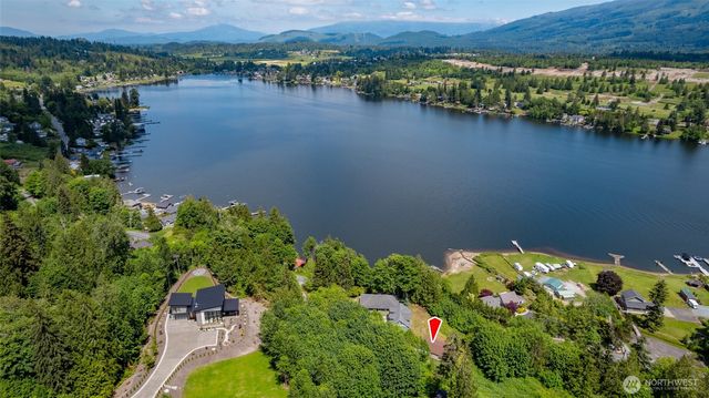 18206 W Big Lake Boulevard, Mount Vernon, WA 98274