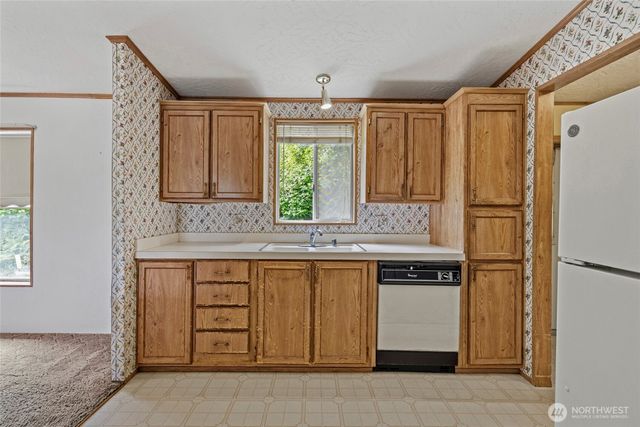 18206 W Big Lake Boulevard, Mount Vernon, WA 98274