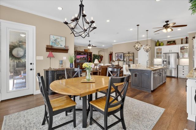 4009 Rancho Milagro Drive, Fort Worth, TX 76179