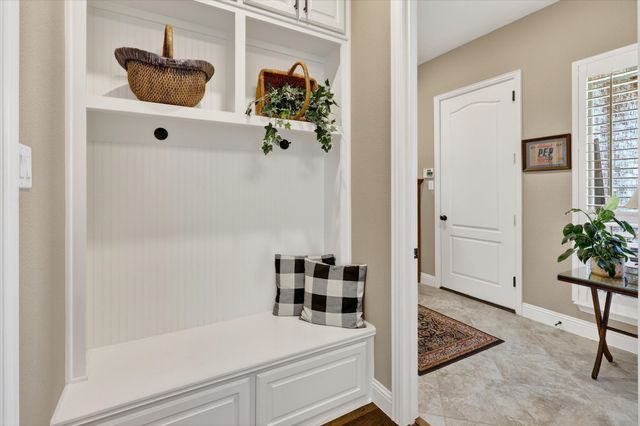 4009 Rancho Milagro Drive, Fort Worth, TX 76179