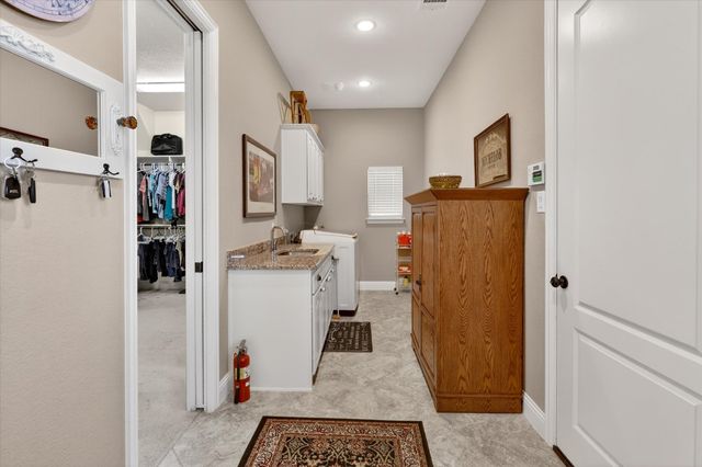 4009 Rancho Milagro Drive, Fort Worth, TX 76179