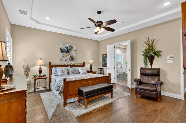 4009 Rancho Milagro Drive, Fort Worth, TX 76179