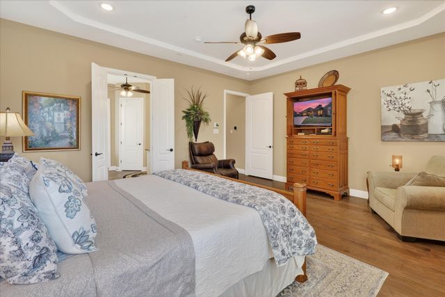 4009 Rancho Milagro Drive, Fort Worth, TX 76179