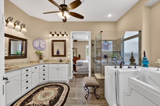 4009 Rancho Milagro Drive, Fort Worth, TX 76179