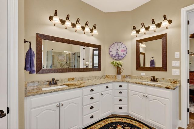 4009 Rancho Milagro Drive, Fort Worth, TX 76179