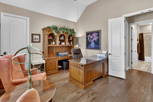 4009 Rancho Milagro Drive, Fort Worth, TX 76179