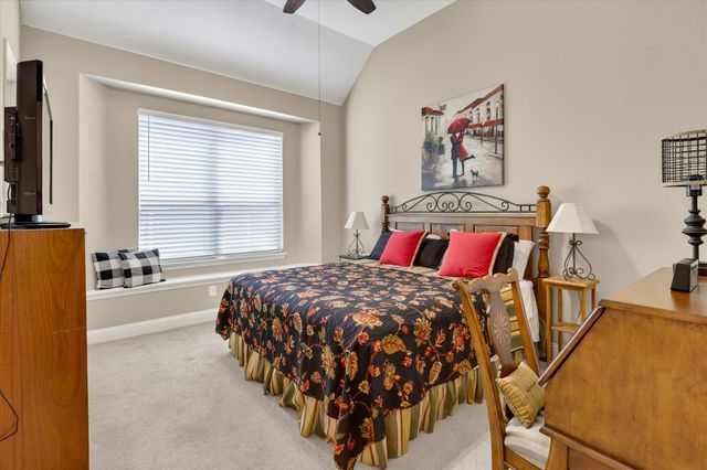 4009 Rancho Milagro Drive, Fort Worth, TX 76179