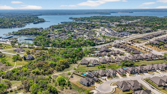 4009 Rancho Milagro Drive, Fort Worth, TX 76179