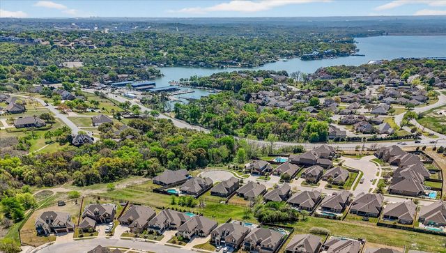 4009 Rancho Milagro Drive, Fort Worth, TX 76179