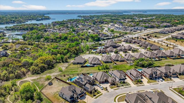 4009 Rancho Milagro Drive, Fort Worth, TX 76179