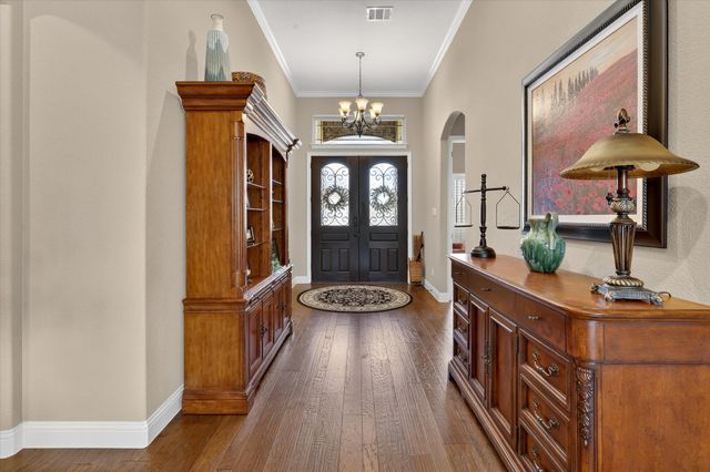 4009 Rancho Milagro Drive, Fort Worth, TX 76179