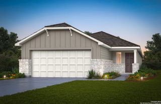 11647 Red Burro, San Antonio, TX 78254