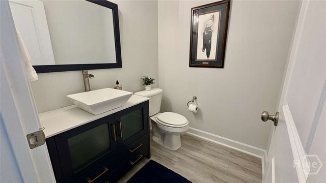 127 Waterside Lane, Pooler, GA 31322
