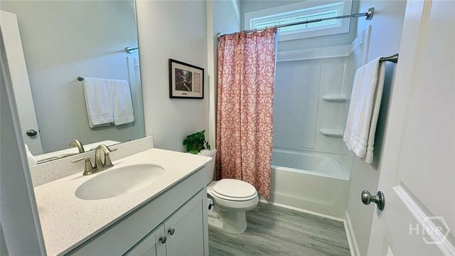 127 Waterside Lane, Pooler, GA 31322