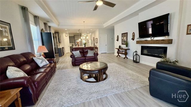 127 Waterside Lane, Pooler, GA 31322