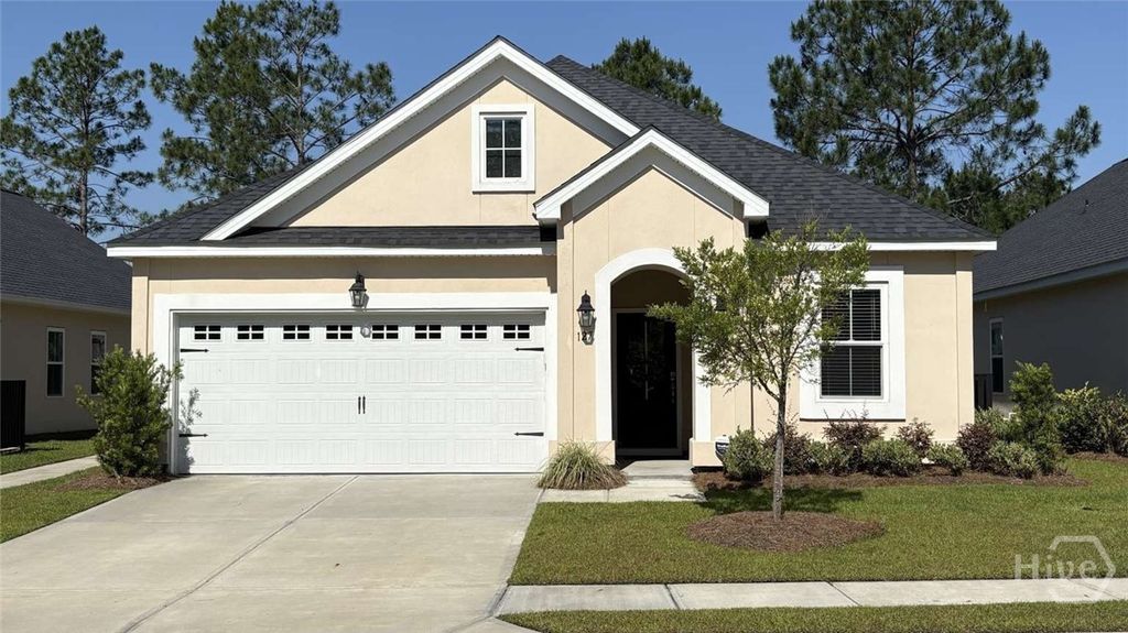 127 Waterside Lane, Pooler, GA 31322