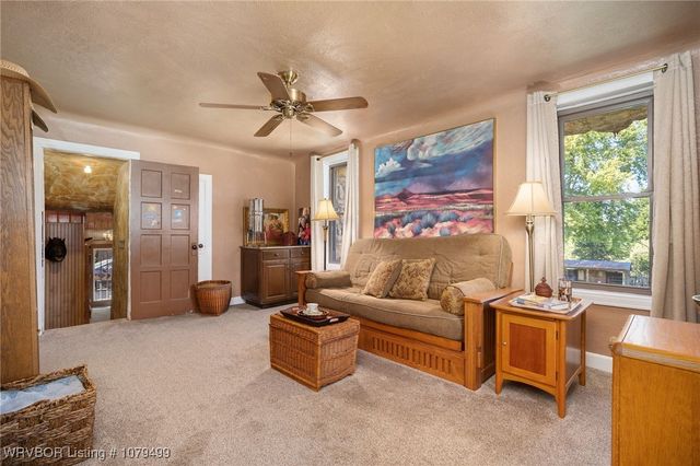 18 Spruce Street, Paris, AR 72855