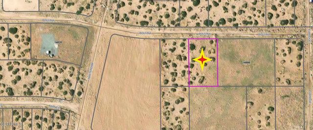 3 Bouvina Avenue, El Paso, TX 79928