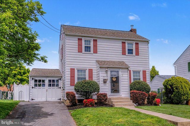 303 TROY AVE, Wilmington, DE 19804