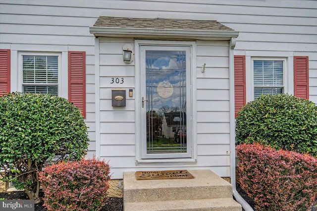303 TROY AVE, Wilmington, DE 19804