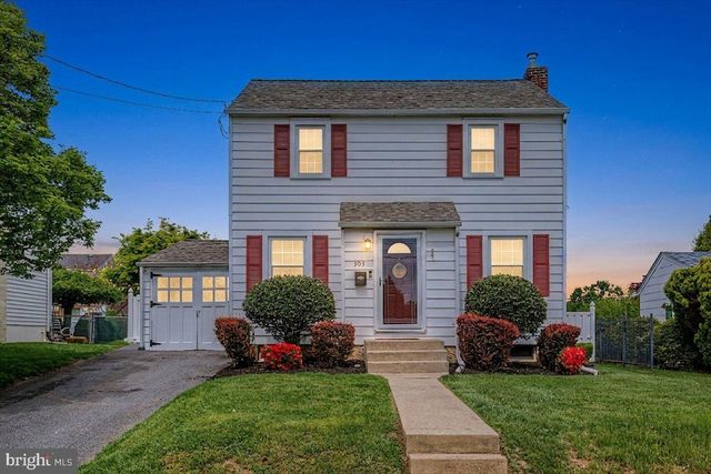 303 TROY AVE, Wilmington, DE 19804