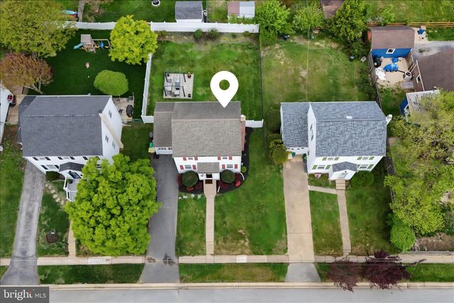 303 TROY AVE, Wilmington, DE 19804