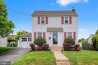 303 TROY AVE, Wilmington, DE 19804