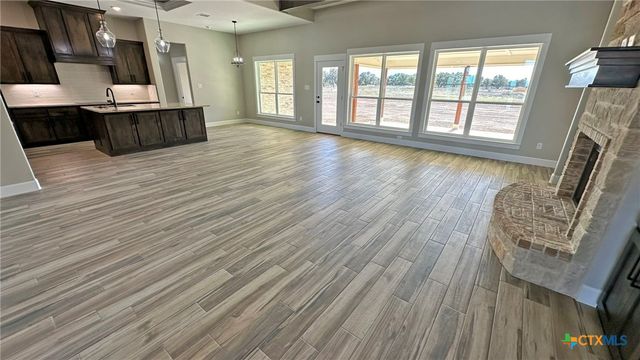 115 Overlook Trail, Copperas Cove, TX 76522
