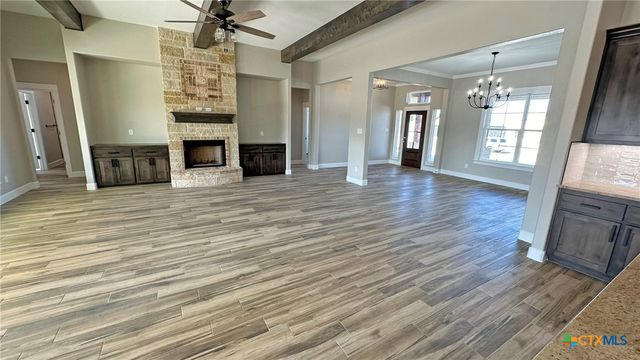 115 Overlook Trail, Copperas Cove, TX 76522