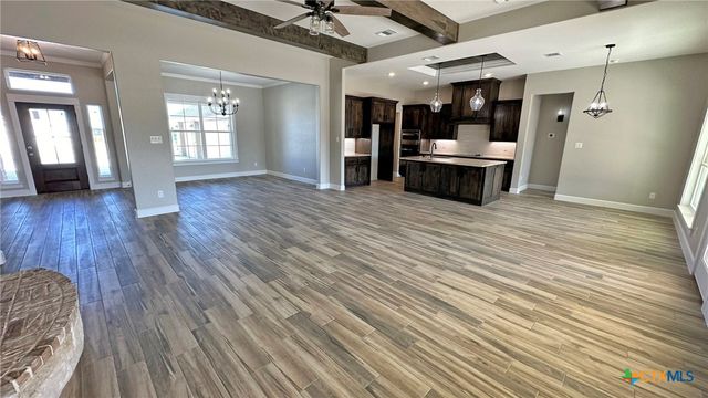 115 Overlook Trail, Copperas Cove, TX 76522