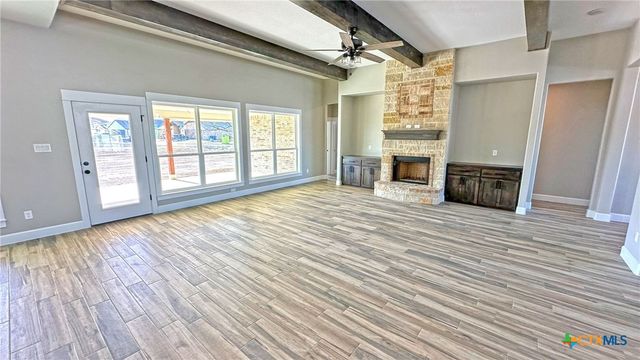 115 Overlook Trail, Copperas Cove, TX 76522