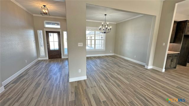 115 Overlook Trail, Copperas Cove, TX 76522