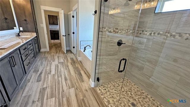 115 Overlook Trail, Copperas Cove, TX 76522