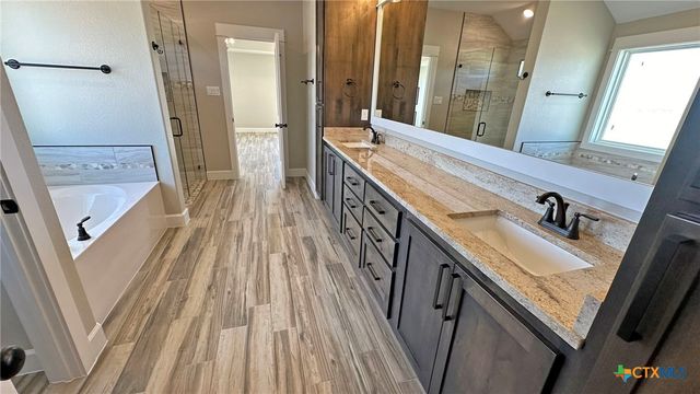 115 Overlook Trail, Copperas Cove, TX 76522
