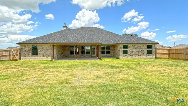 115 Overlook Trail, Copperas Cove, TX 76522