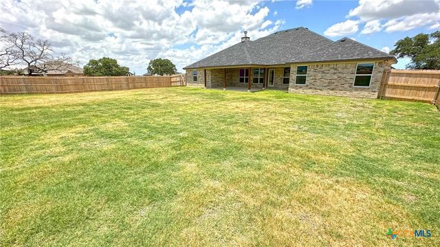 115 Overlook Trail, Copperas Cove, TX 76522