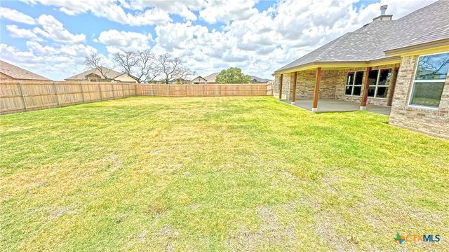 115 Overlook Trail, Copperas Cove, TX 76522