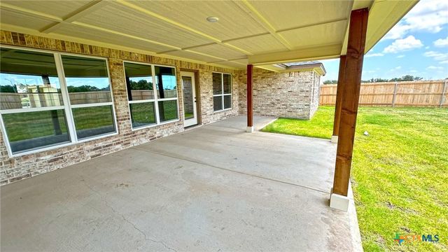 115 Overlook Trail, Copperas Cove, TX 76522