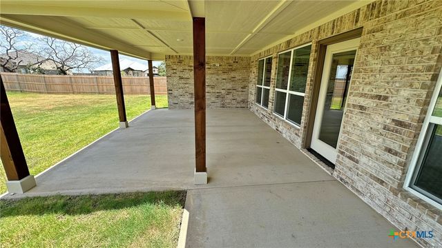 115 Overlook Trail, Copperas Cove, TX 76522