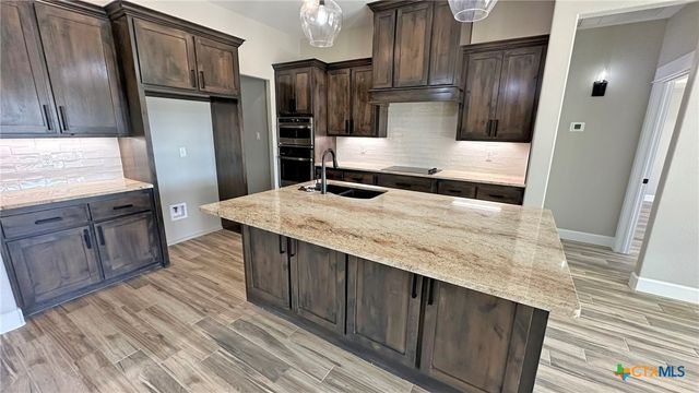 115 Overlook Trail, Copperas Cove, TX 76522