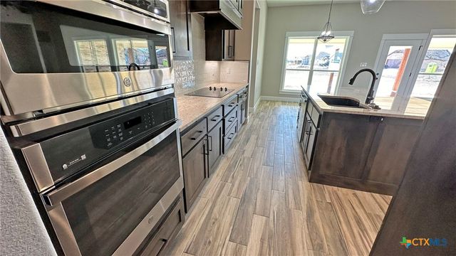 115 Overlook Trail, Copperas Cove, TX 76522
